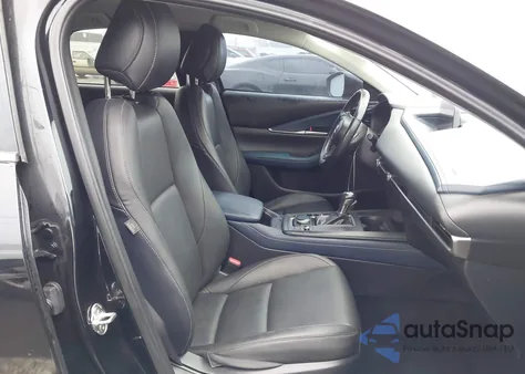 2020 Mazda Cx-30 Select Package z USA, uszkodzony, nr VIN 3MVDMACL7LM115180